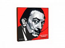 постер dali в Кемерово