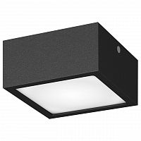 уличный светодиодный светильник lightstar zolla 380273 в Кемерово