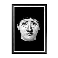 арт-постер грим fornasetti в Кемерово