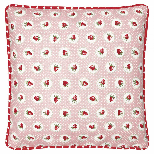 наволочка strawberry pale pink в Кемерово