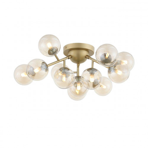 потолочная люстра st luce pallеre sl438.202.12 в Кемерово