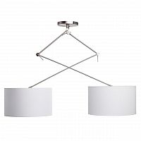 подвесной светильник mw-light райне 6 494012102 в Кемерово