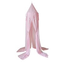 балдахин в детскую princess tent розовый в Кемерово