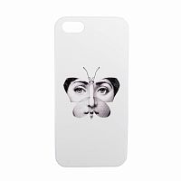 чехол для iphone 6 plus/6s plus пьеро форназетти butterfly в Кемерово