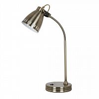 настольная лампа arte lamp 46 a2214lt-1ab в Кемерово