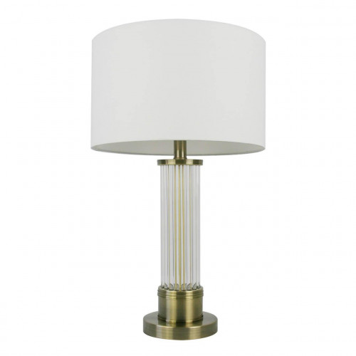 настольная лампа mw-light аделард 642031601 в Кемерово
