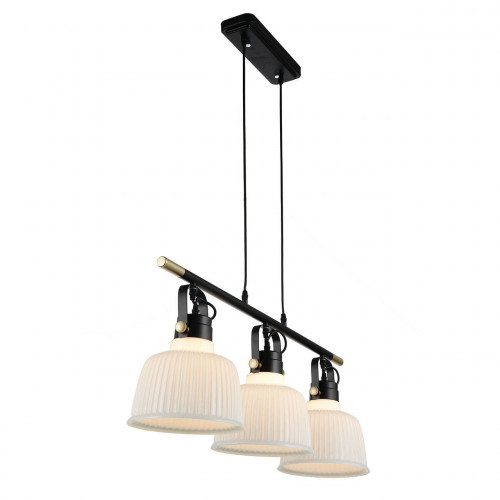 подвесная люстра st luce sl714.043.03 в Кемерово