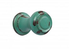 настенный декоративный крючок chinche blue в Кемерово