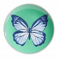 тарелка butterfly малая в Кемерово