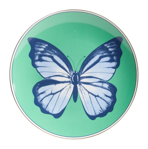 тарелка butterfly малая в Кемерово
