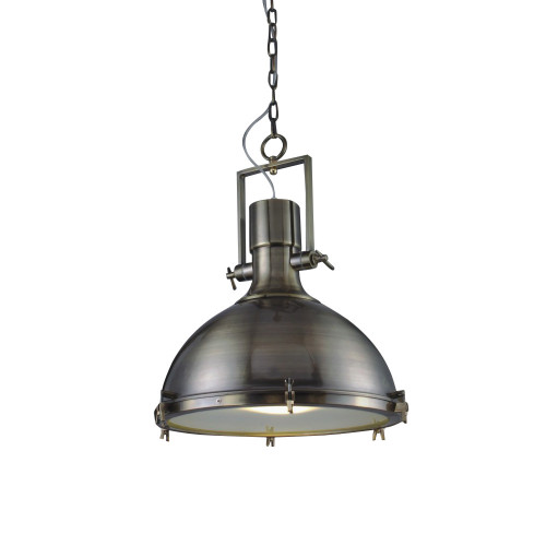 подвесной светильник km061p brass от delight collection в Кемерово