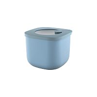 контейнер для хранения store&more 750 мл голубой в Кемерово
