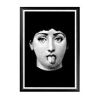 арт-постер курьез fornasetti в Кемерово