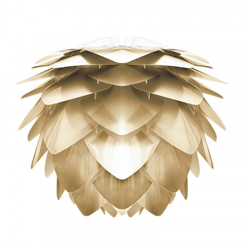 плафон silvia brushed brass в Кемерово