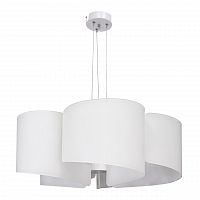 подвесная люстра lightstar simple light 811 811150 в Кемерово