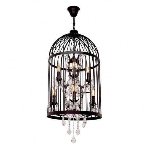 подвесная люстра loft it loft1891/8 в Кемерово
