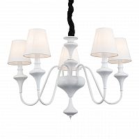 подвесная люстра st luce cervice sl683.503.05 в Кемерово