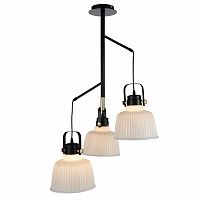 подвесная люстра st luce sl714.443.03 в Кемерово