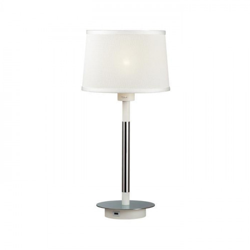 настольная лампа odeon light loka 4160/1t в Кемерово