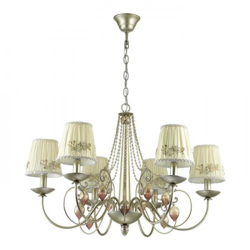 подвесная люстра odeon light adriana 3922/6 в Кемерово