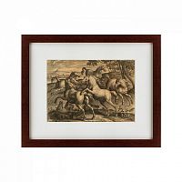 картина: fighting horses, 1575 в Кемерово