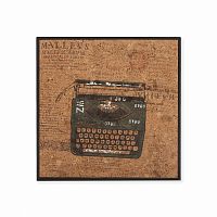 картина typewriter в Кемерово