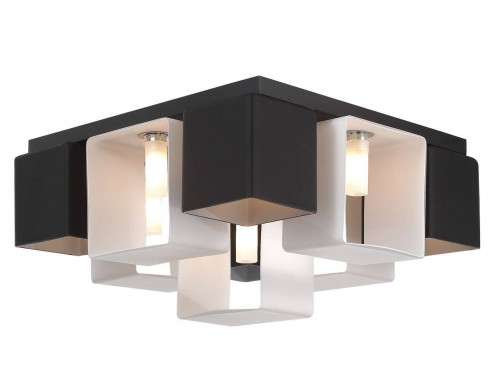 потолочная люстра st luce concreto sl536.542.09 в Кемерово