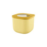 контейнер для хранения store&more 750 мл жёлтый в Кемерово