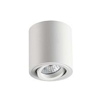 потолочный светильник odeon light tuborino 3567/1c в Кемерово