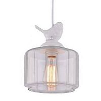 подвесной светильник arte lamp 19 a8029sp-1wh в Кемерово