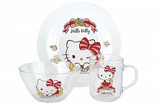 набор hello kitty в Кемерово