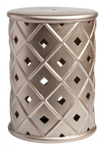 керамический столик-табурет garden stool fantastic в Кемерово