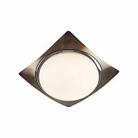 потолочный светильник idlamp alessa 370/15pf-oldbronze в Кемерово