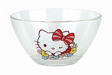 пиала hello kitty 13 см в Кемерово