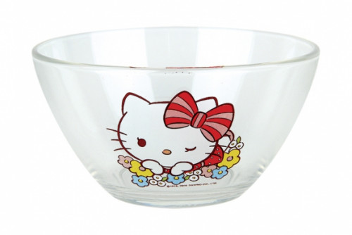 пиала hello kitty 13 см в Кемерово