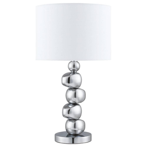 настольная лампа arte lamp chic a4610lt-1cc в Кемерово