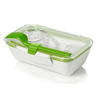 ланч-бокс bento box лайм в Кемерово