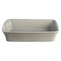 блюдо для запекания classic kitchen прямоугольное 31 см серое в Кемерово