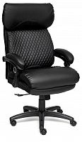 компьютерное кресло tetchair chief для руководителя в Кемерово