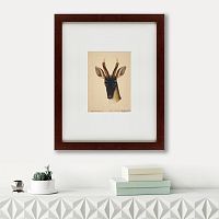 картина: the deer head, 1816 в Кемерово