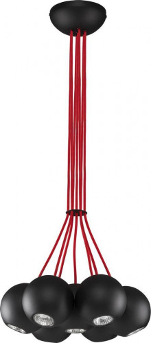 подвесная люстра nowodvorski bubble 6148 в Кемерово