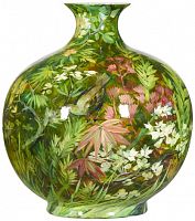 ваза настольная forest low в Кемерово