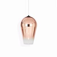 подвесной светильник fade copper от delight collection в Кемерово