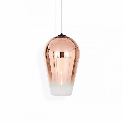 подвесной светильник fade copper от delight collection в Кемерово