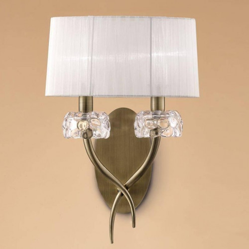 бра mantra loewe 4734 в Кемерово