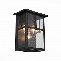 уличный настенный светильник st luce glazgo sl079.401.03 в Кемерово