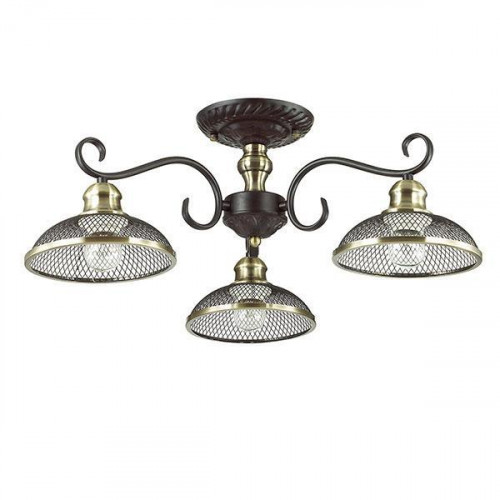 потолочная люстра lumion zerome 3472/3c в Кемерово