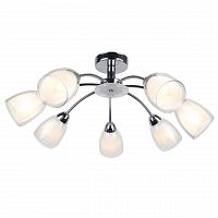 потолочная люстра arte lamp 53 a7201pl-7cc в Кемерово