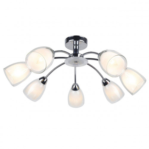 потолочная люстра arte lamp 53 a7201pl-7cc в Кемерово