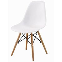 стул arty (eames style) xrf-033-aw white в Кемерово